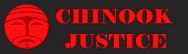a button that leads to the chinookjustice.org website